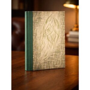 Vintage Book Prayers From Ark - 21st Printing 1970